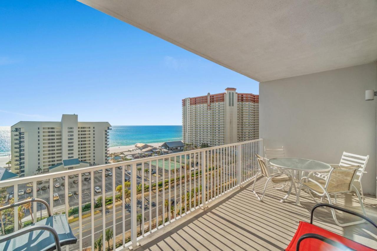 Living Right At Laketown Wharf #1016 By Nautical Properties Panama City Beach Exterior foto