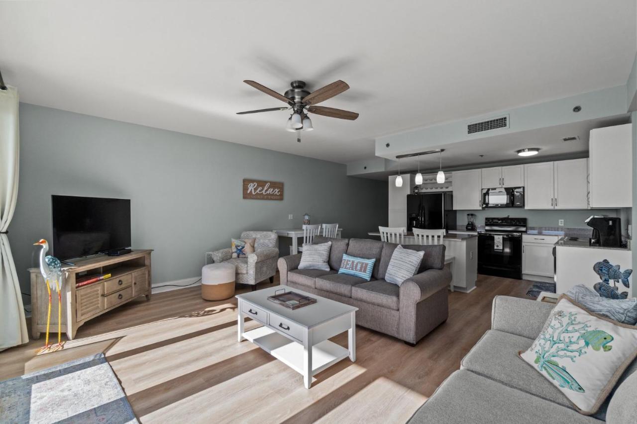 Living Right At Laketown Wharf #1016 By Nautical Properties Panama City Beach Exterior foto
