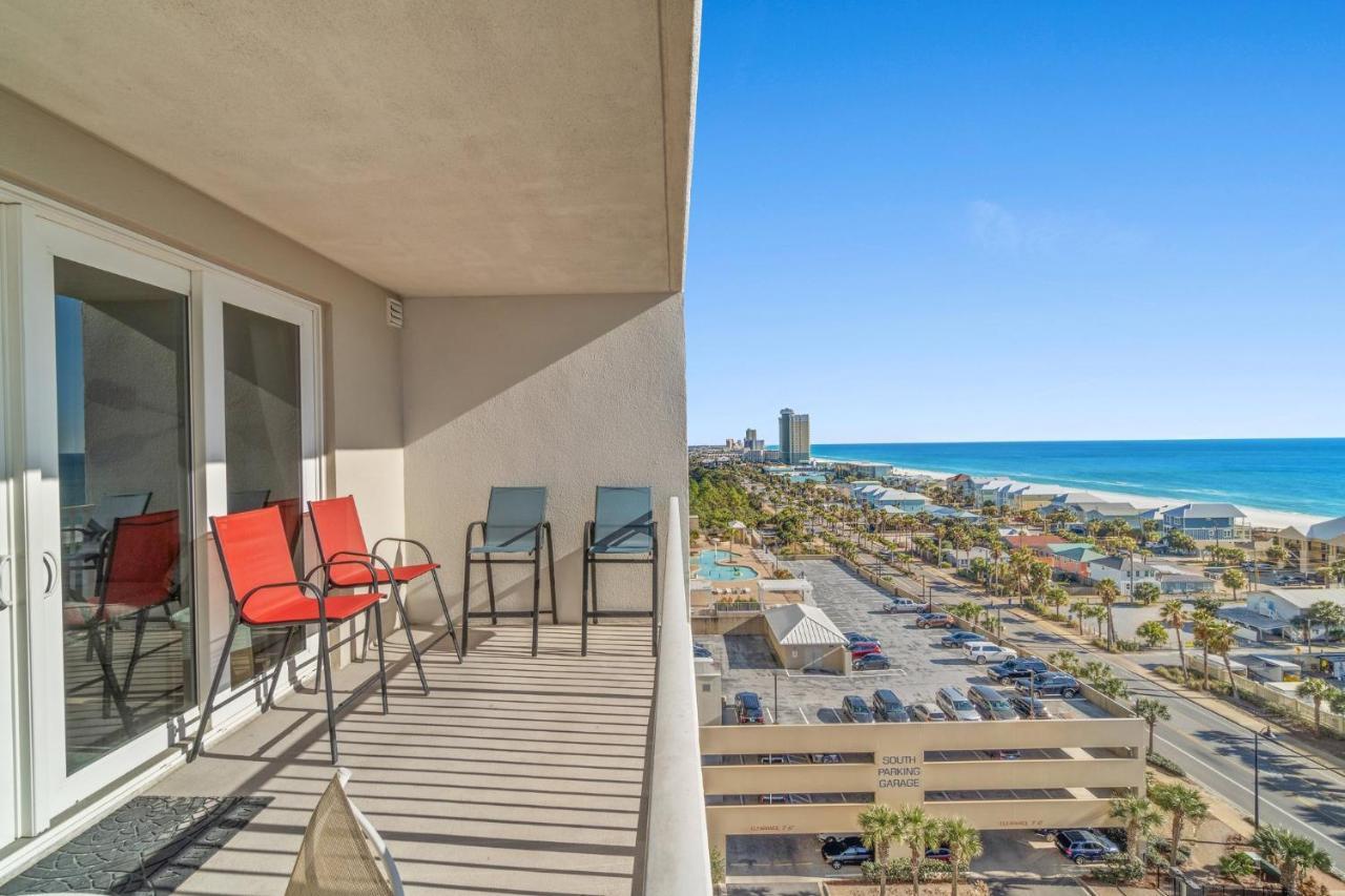 Living Right At Laketown Wharf #1016 By Nautical Properties Panama City Beach Exterior foto