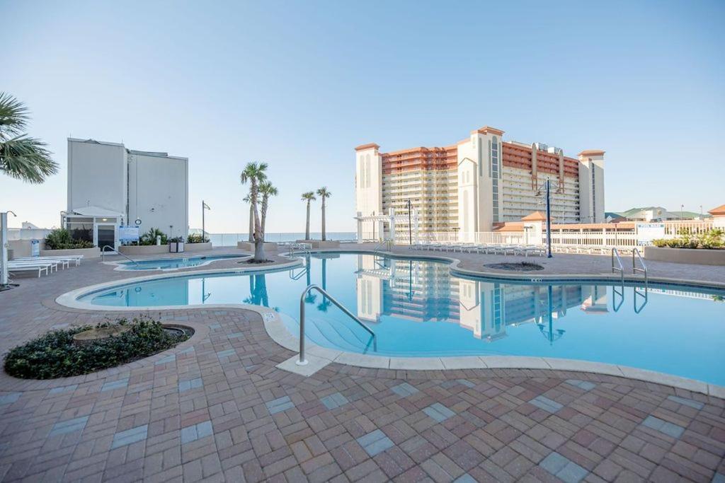Living Right At Laketown Wharf #1016 By Nautical Properties Panama City Beach Exterior foto