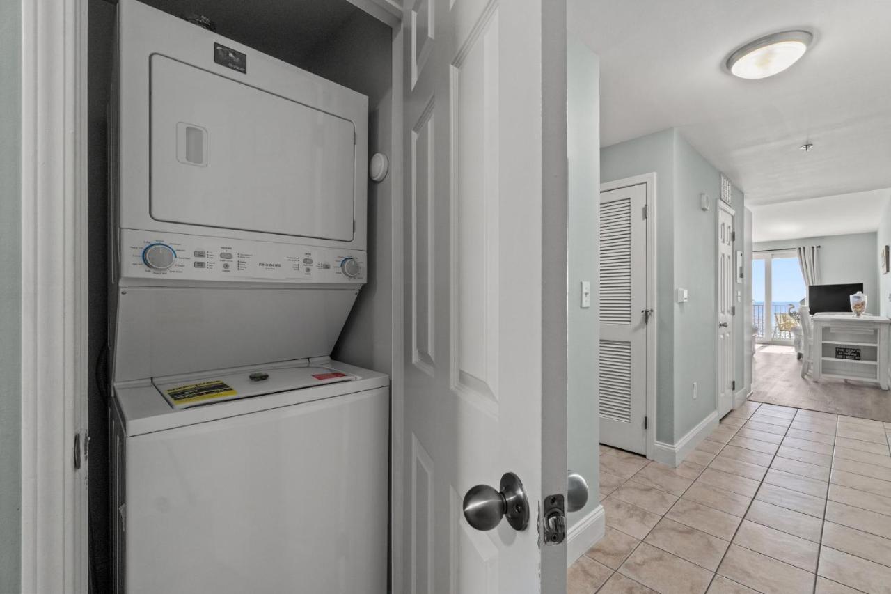 Living Right At Laketown Wharf #1016 By Nautical Properties Panama City Beach Exterior foto