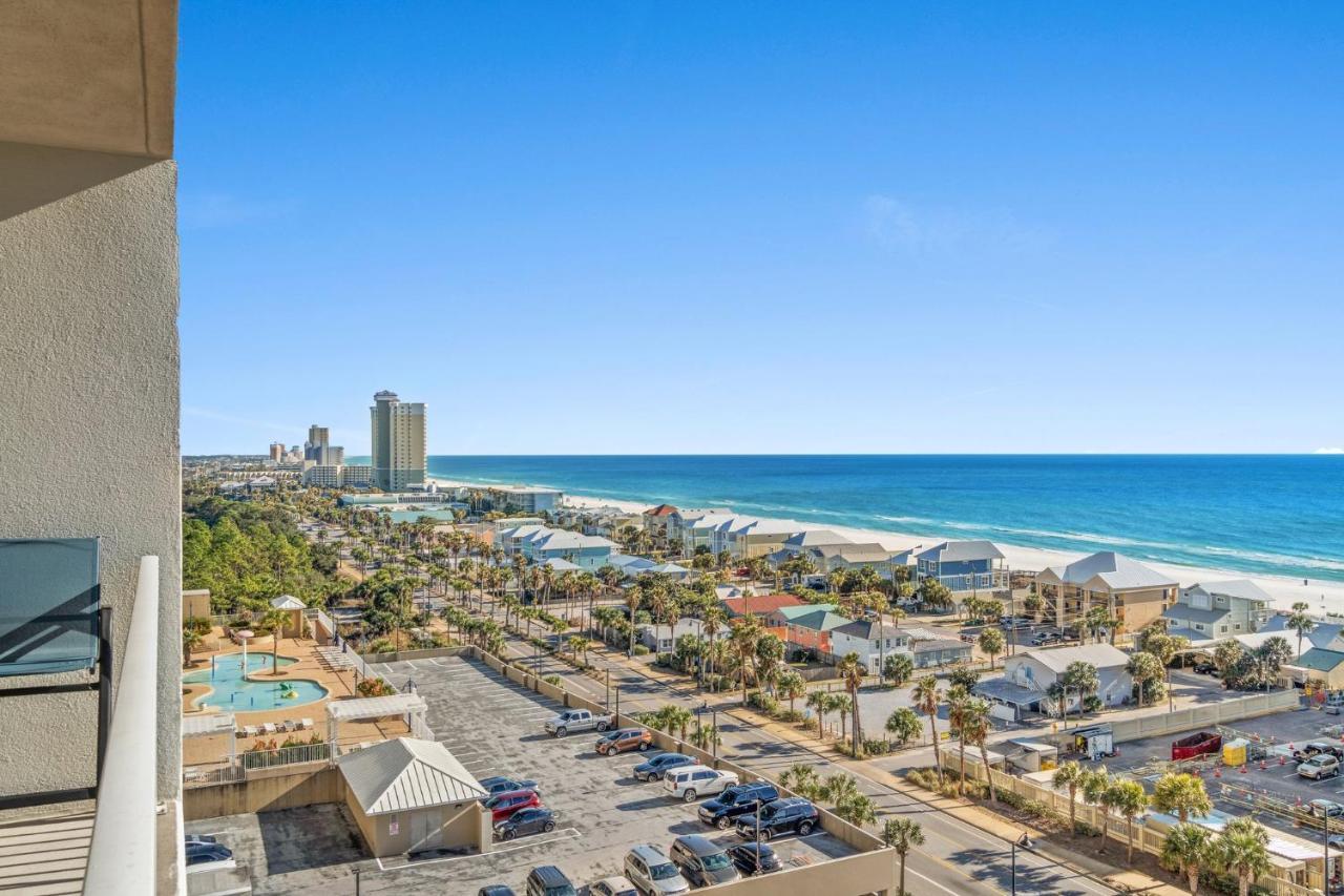 Living Right At Laketown Wharf #1016 By Nautical Properties Panama City Beach Exterior foto