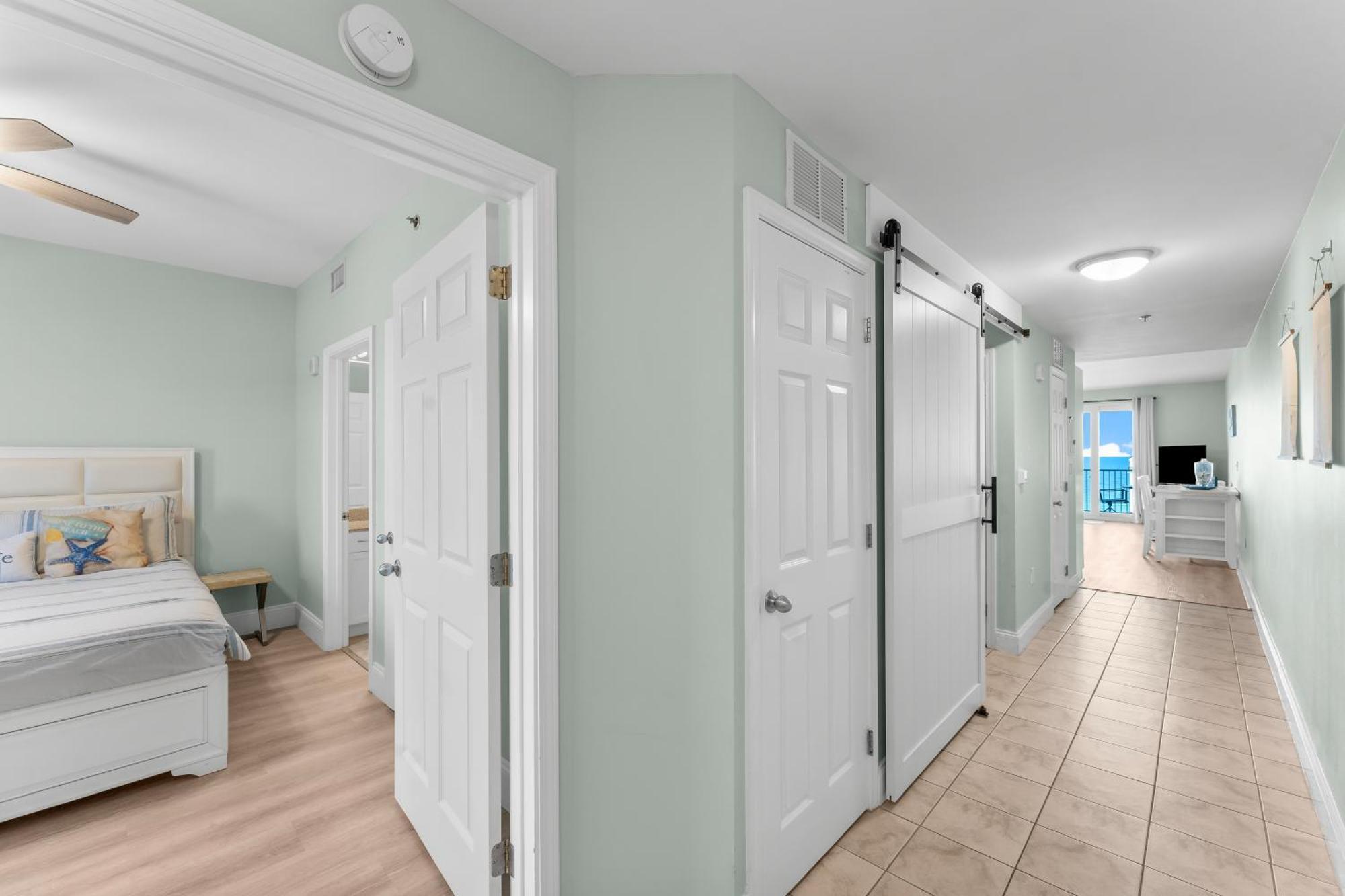 Living Right At Laketown Wharf #1016 By Nautical Properties Panama City Beach Exterior foto